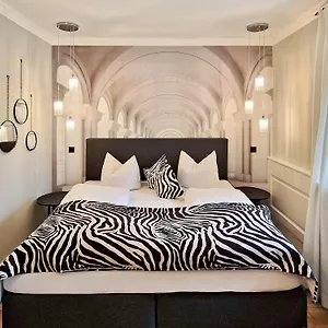 *** Hotel Boutique Post Allemagne