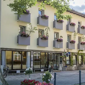 *** Hotel Brunner Allemagne
